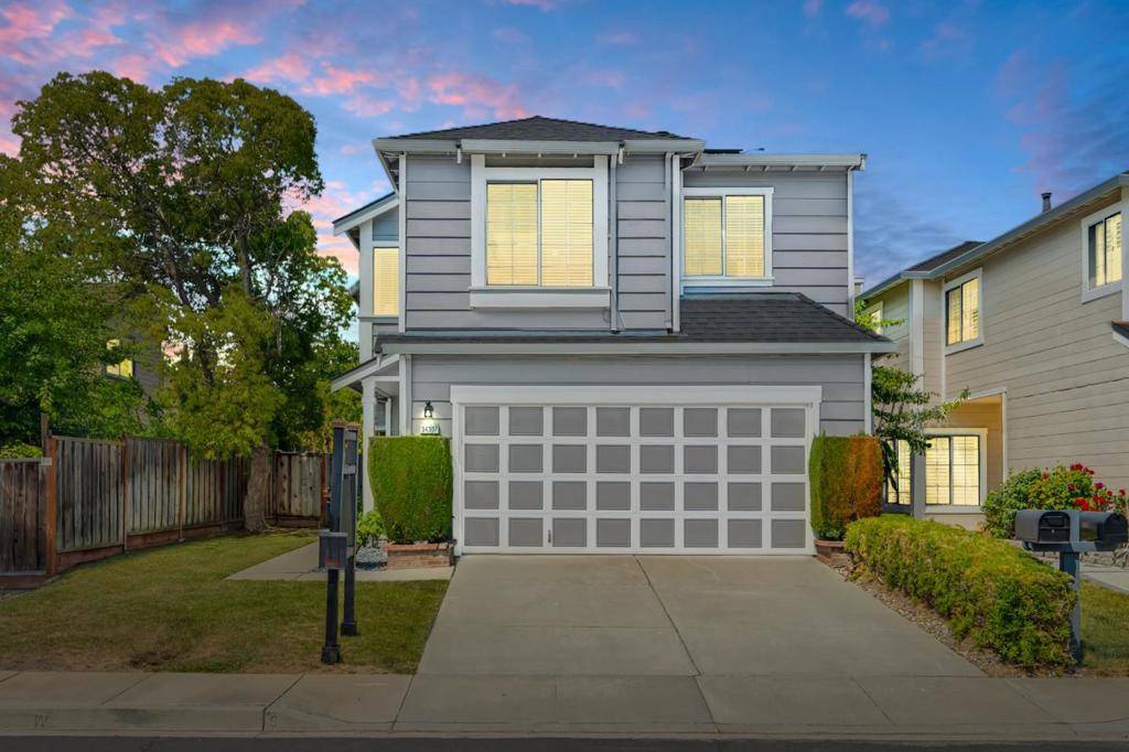 Fremont, CA 94555,34307 Quartz TER