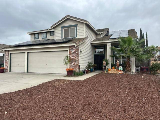 Tracy, CA 95377,2090 Iroula WAY