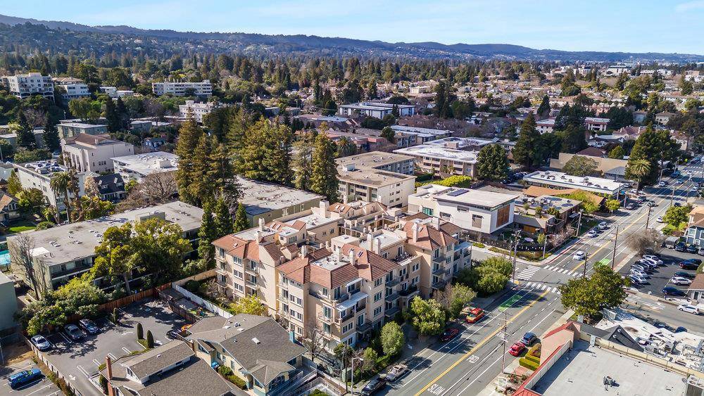 San Mateo, CA 94401,153 N San Mateo DR #106