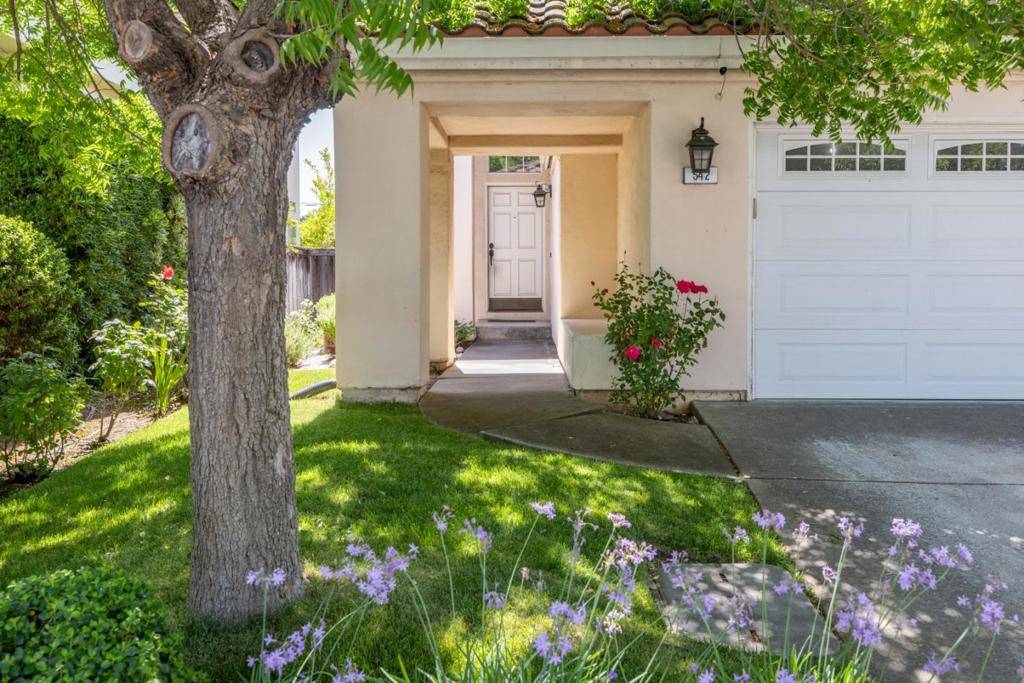 Morgan Hill, CA 95037,542 Via Sorrento