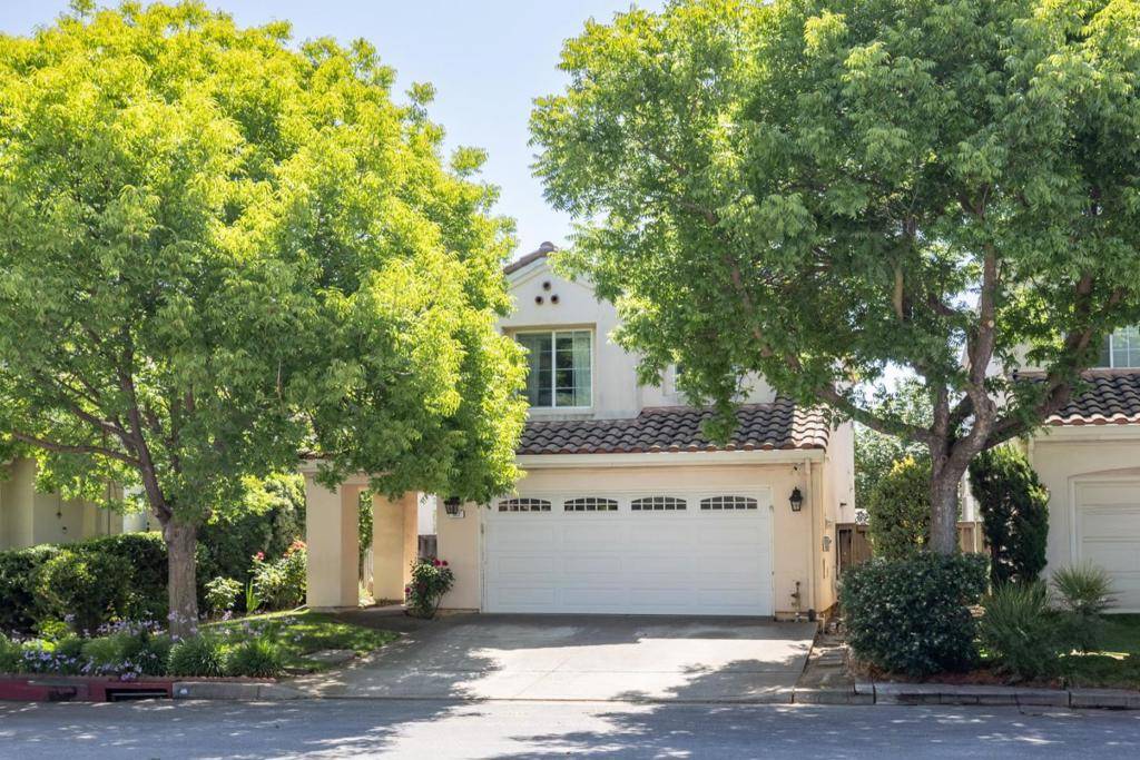 Morgan Hill, CA 95037,542 Via Sorrento