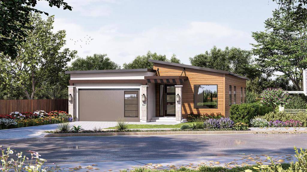 Sunnyvale, CA 94085,557 E Arbor AVE