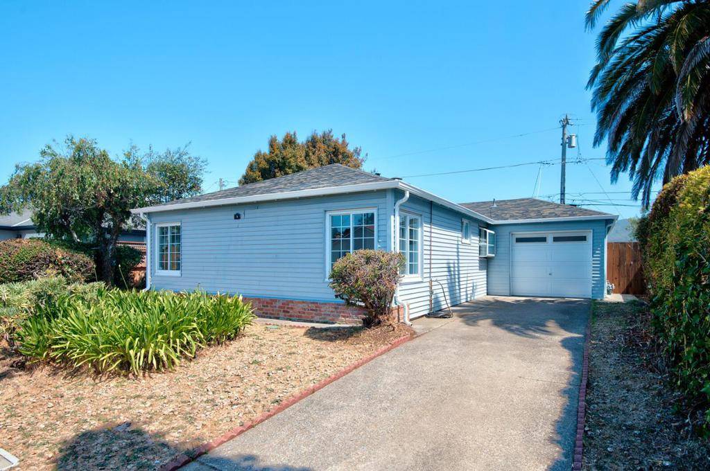 South San Francisco, CA 94080,9 Tunitas LN