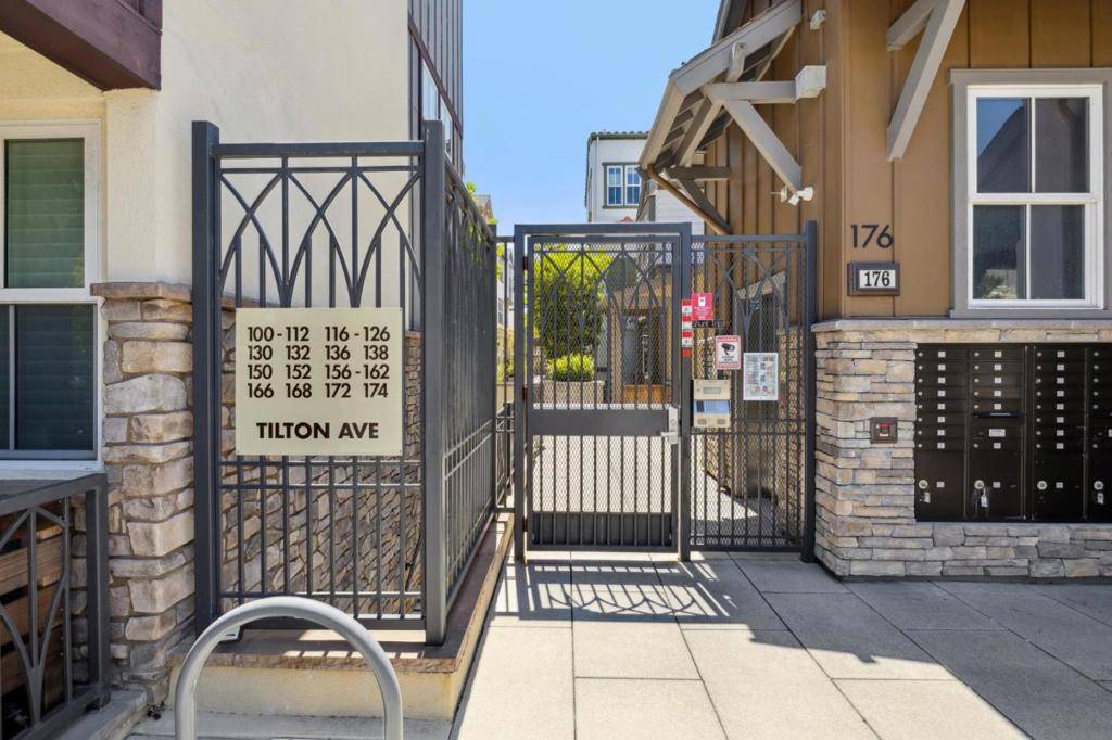 San Mateo, CA 94401,158 Tilton AVE