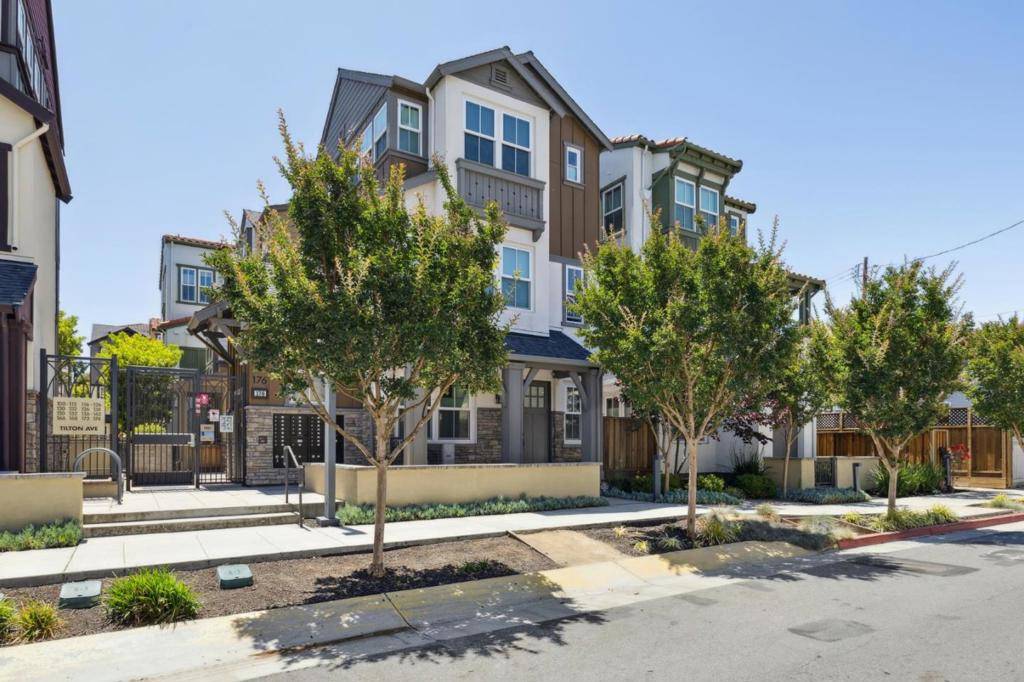 San Mateo, CA 94401,158 Tilton AVE
