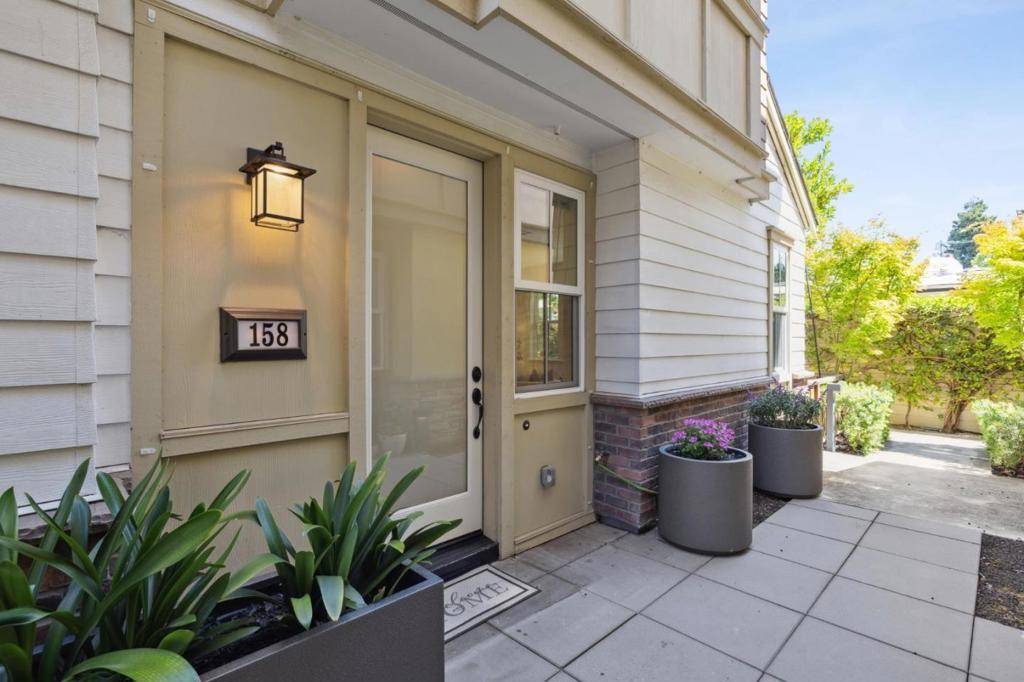 San Mateo, CA 94401,158 Tilton AVE