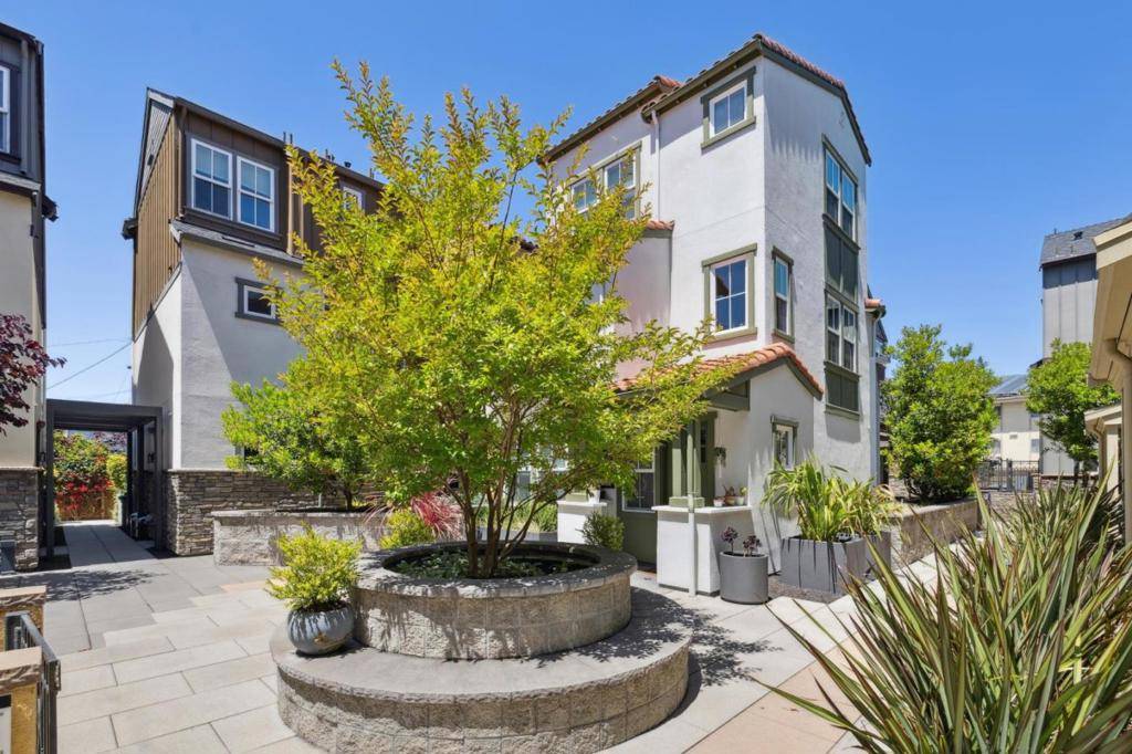 San Mateo, CA 94401,158 Tilton AVE