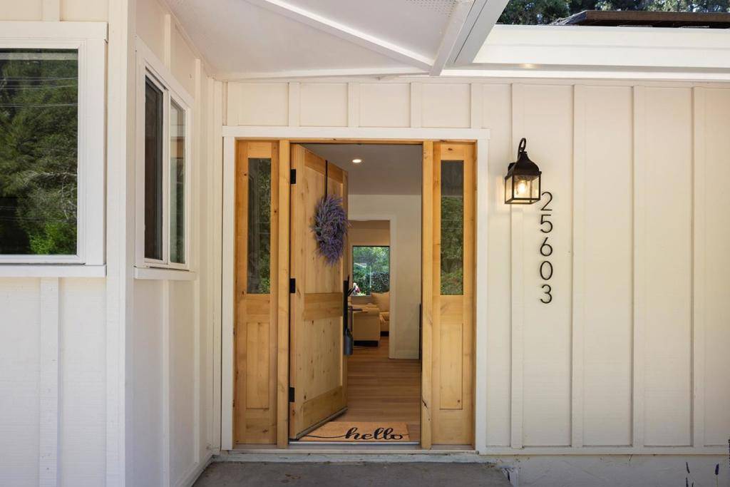 Carmel, CA 93923,25603 Canada DR