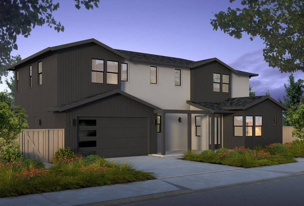 Menlo Park, CA 94025,1100 Hobart ST