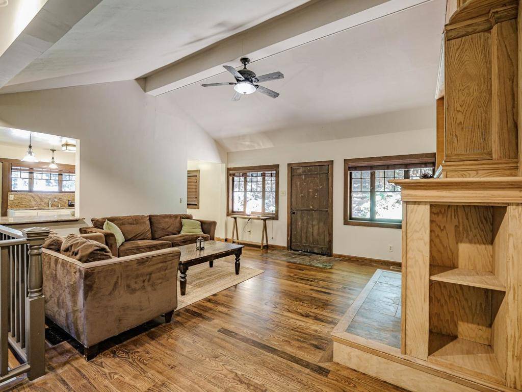 Felton, CA 95018,596 Willow WAY