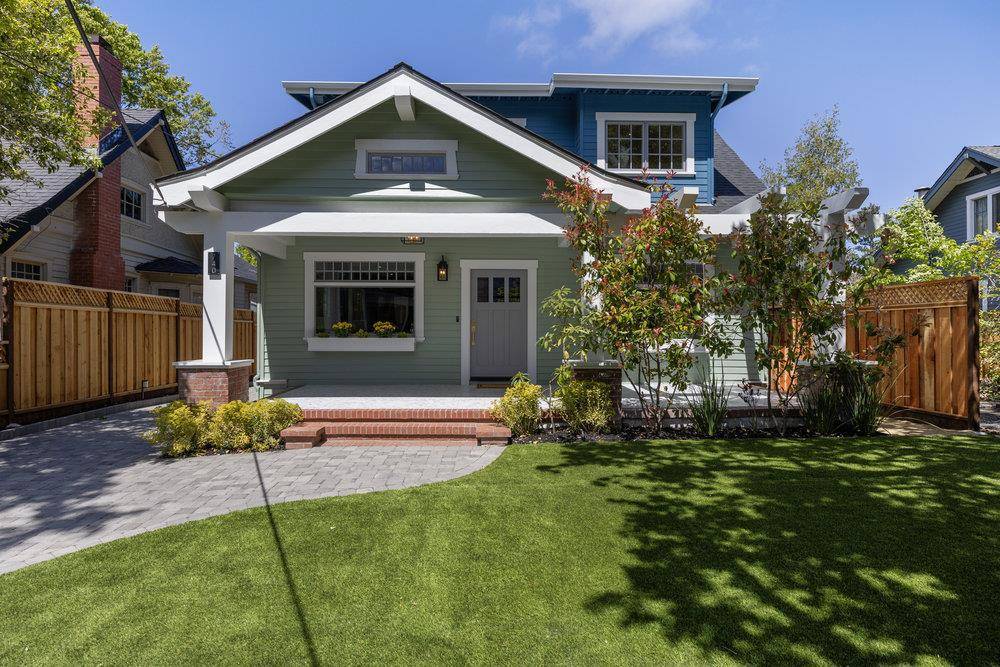 Burlingame, CA 94010,740 Fairfield RD