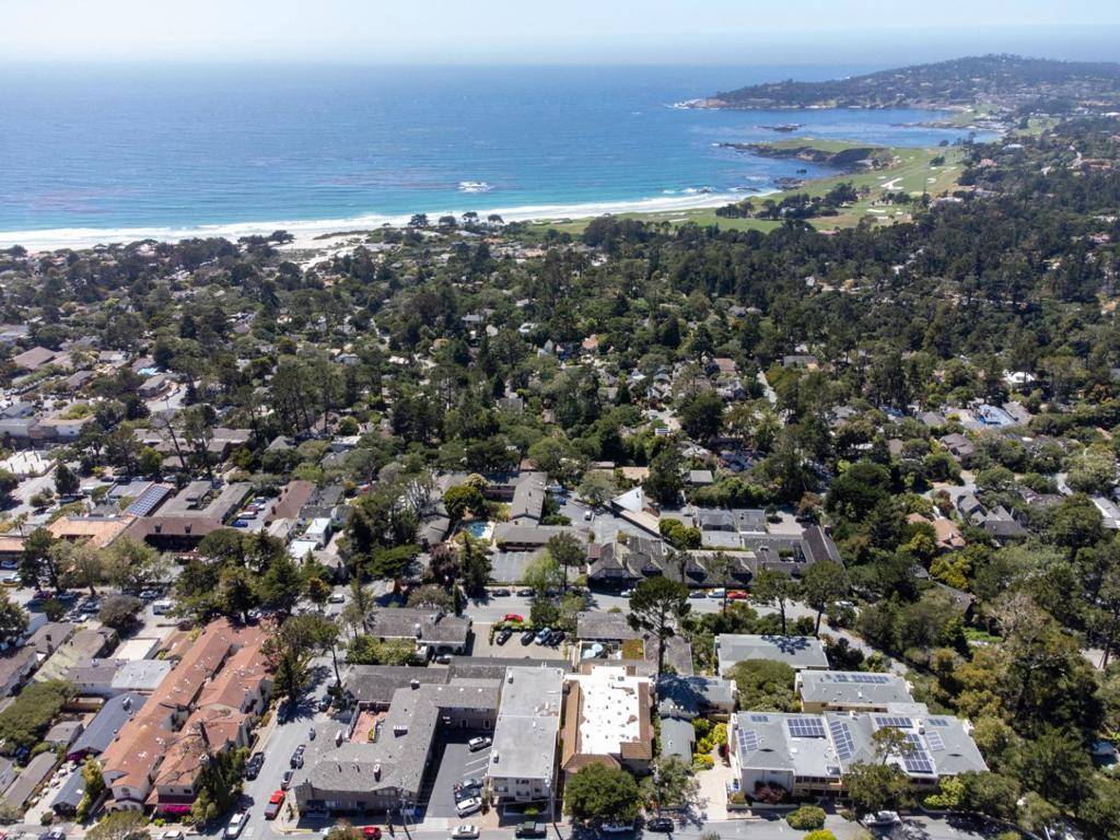 Carmel, CA 93921,0 Mission 4 NW of 4th ST #6