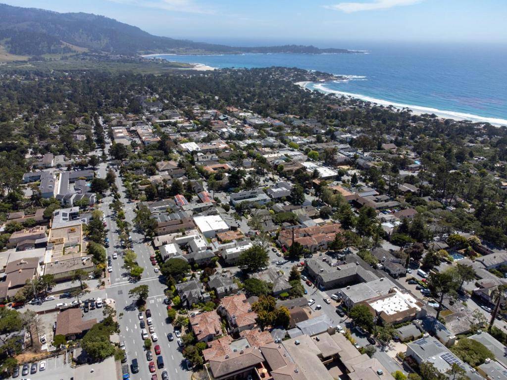 Carmel, CA 93921,0 Mission 4 NW of 4th ST #6