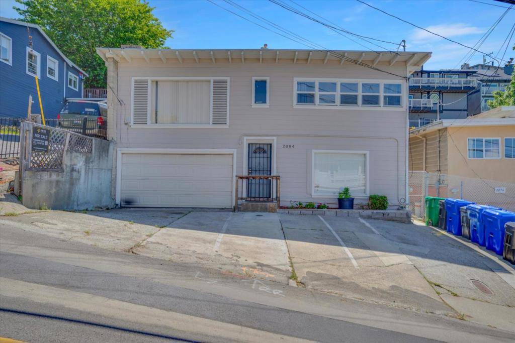 San Leandro, CA 94578,2084 167th AVE