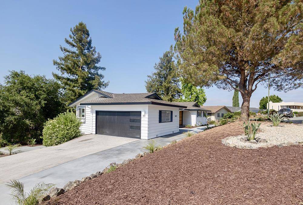 San Jose, CA 95127,3612 Warner DR