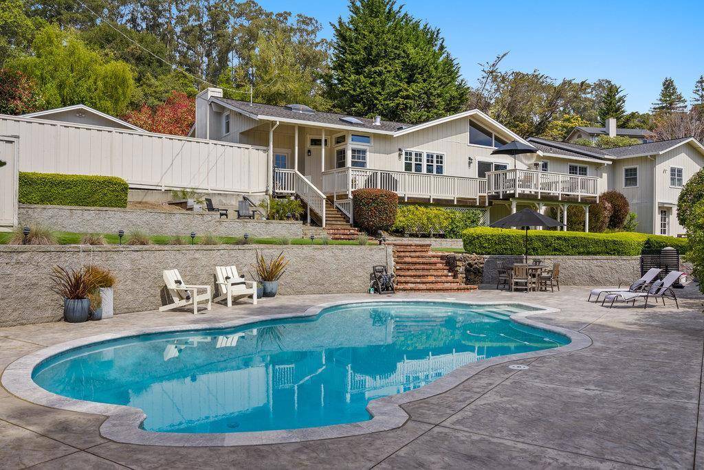 Aptos, CA 95003,455 Calle Del Sol