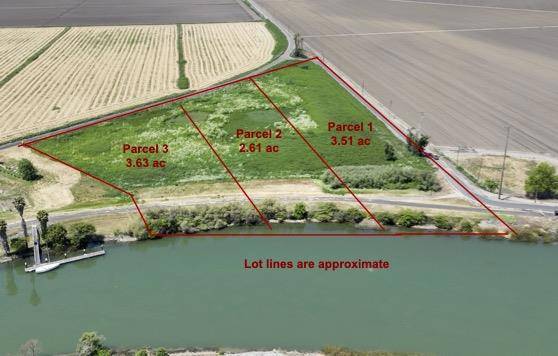 Isleton, CA 95641,0 Terminous RD