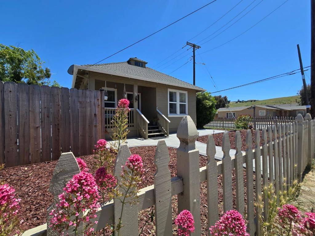 San Juan Bautista, CA 95045,38 Monterey ST