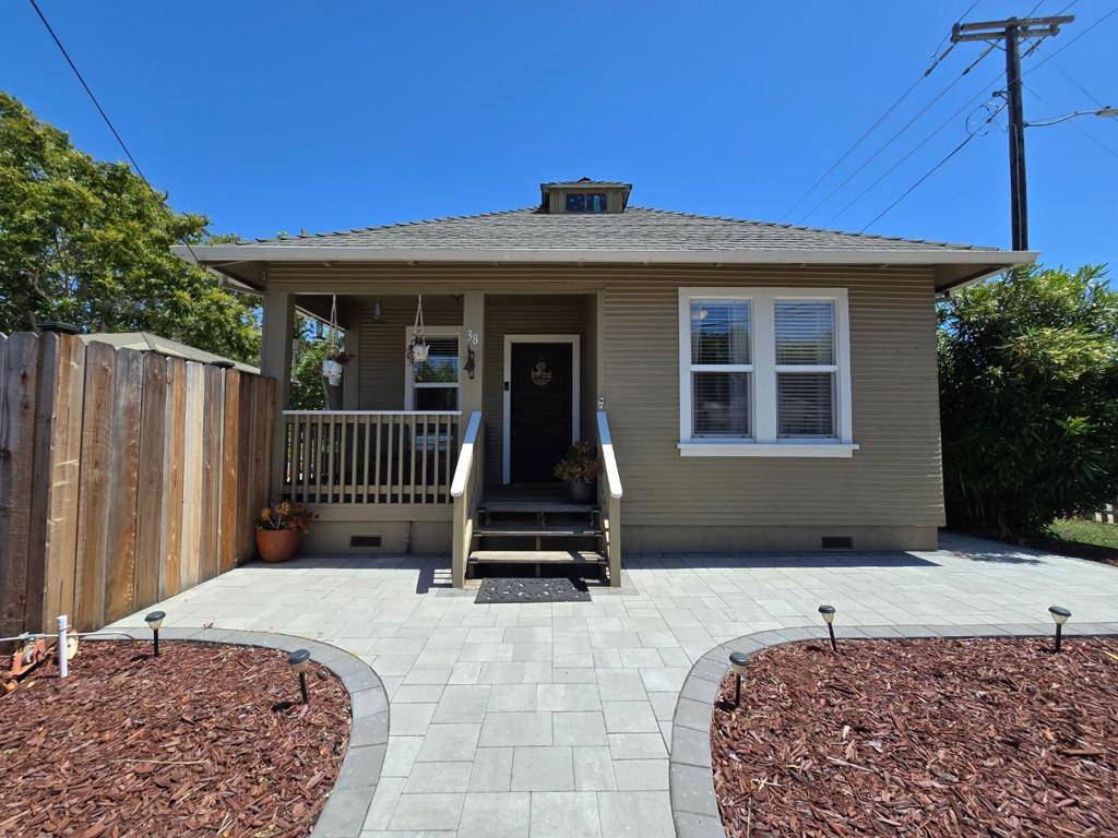 San Juan Bautista, CA 95045,38 Monterey ST