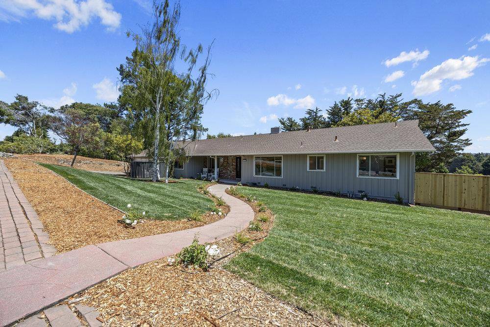 Hillsborough, CA 94010,1500 Oak Rim DR