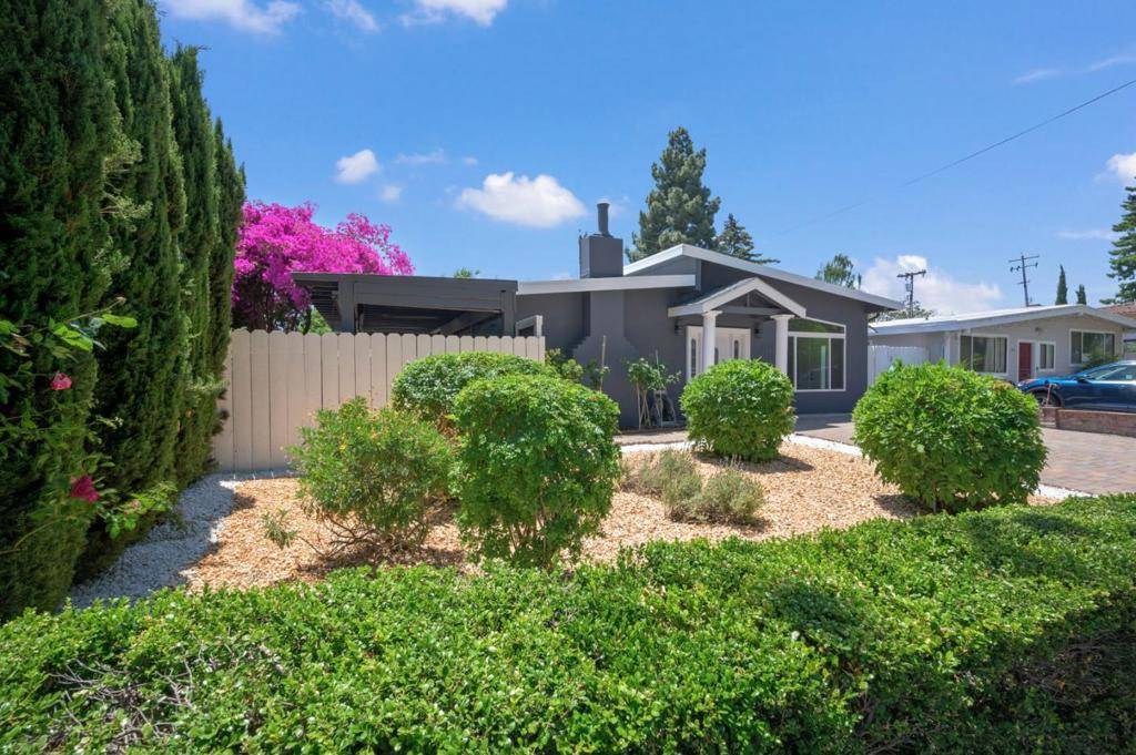 Sunnyvale, CA 94086,1114 Lily AVE