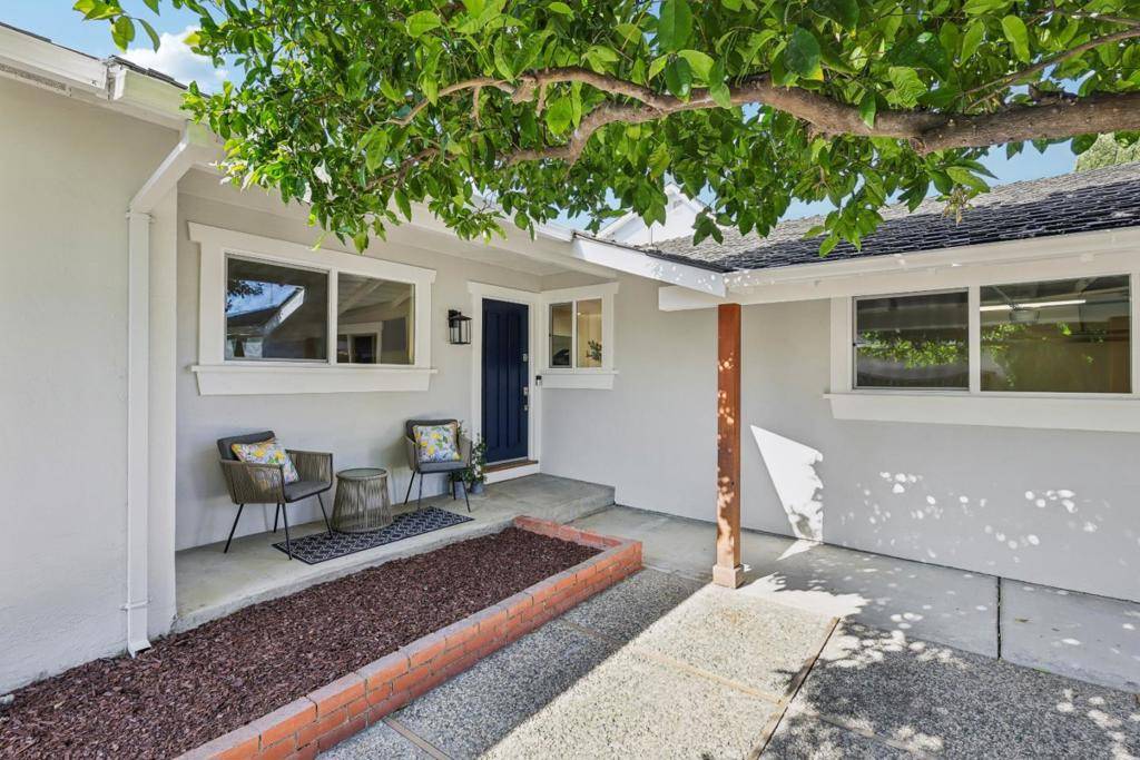 Milpitas, CA 95035,1549 Portola DR