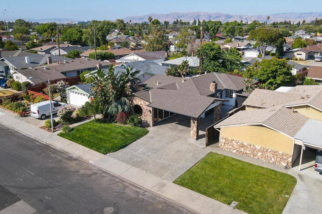 Santa Clara, CA 95051,2189 Ventura PL