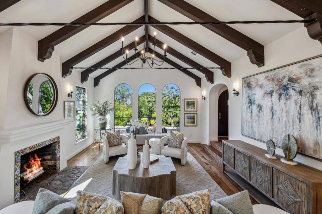 Burlingame, CA 94010,138 Valdeflores DR