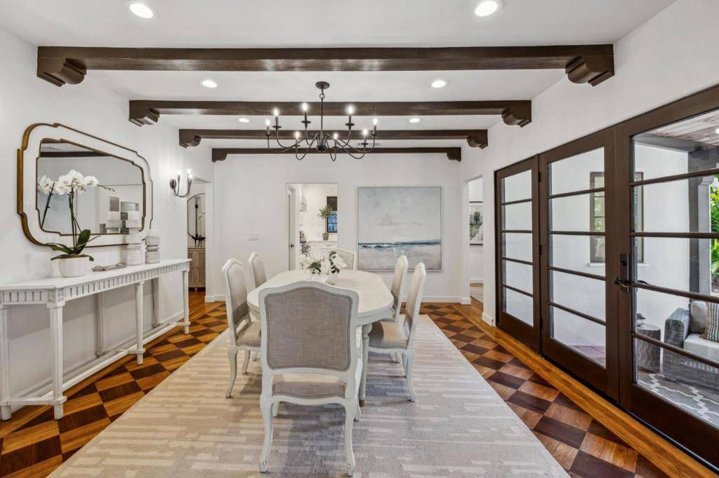 Burlingame, CA 94010,138 Valdeflores DR