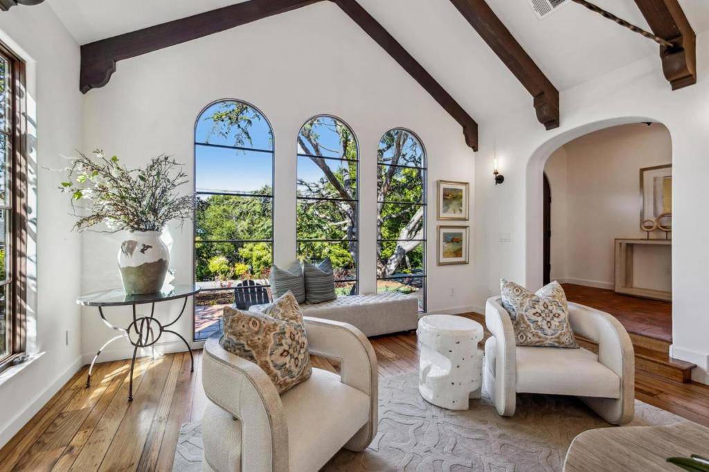 Burlingame, CA 94010,138 Valdeflores DR