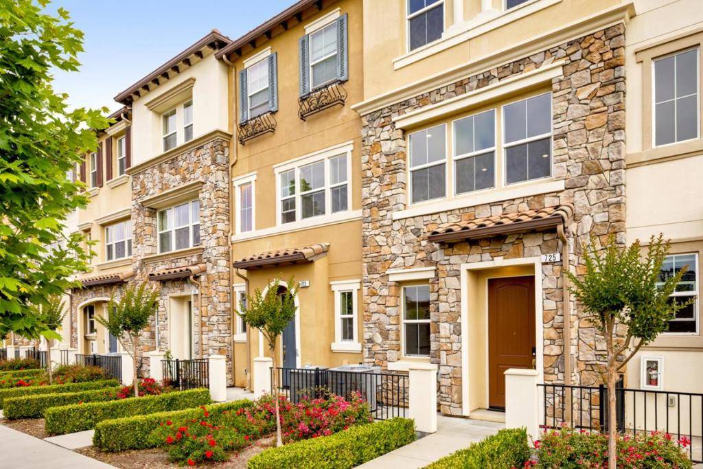 Milpitas, CA 95035,725 Garden