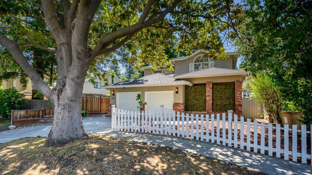 Mountain View, CA 94043,137 Sherland AVE