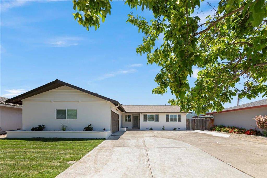 Gilroy, CA 95020,770 Gary ST
