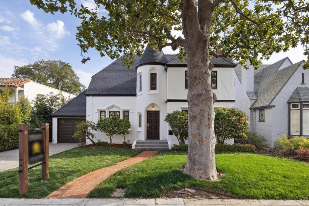 San Mateo, CA 94402,33 Seville WAY