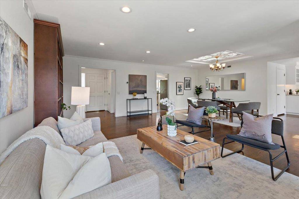 Los Altos, CA 94022,539 Los Ninos WAY