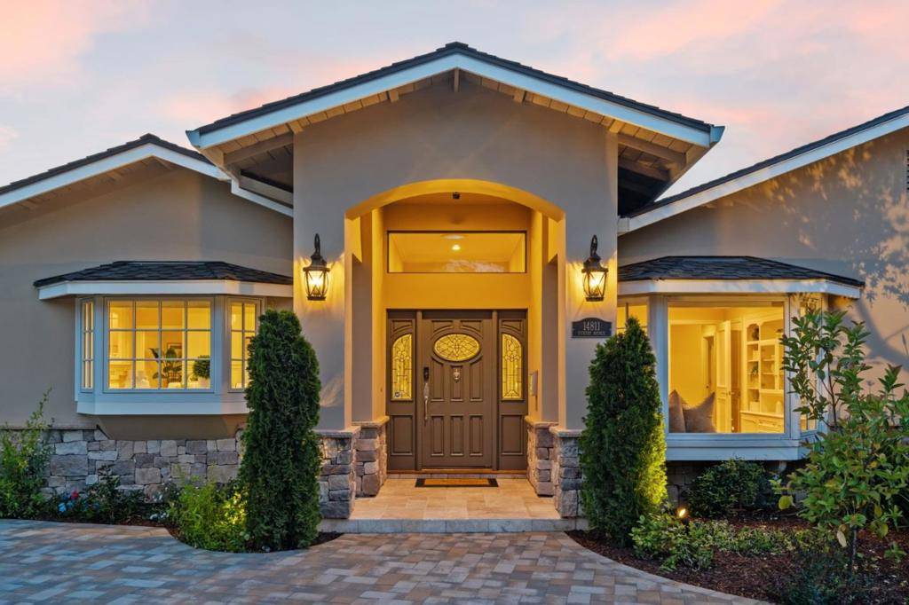 Saratoga, CA 95070,14811 Vickery AVE