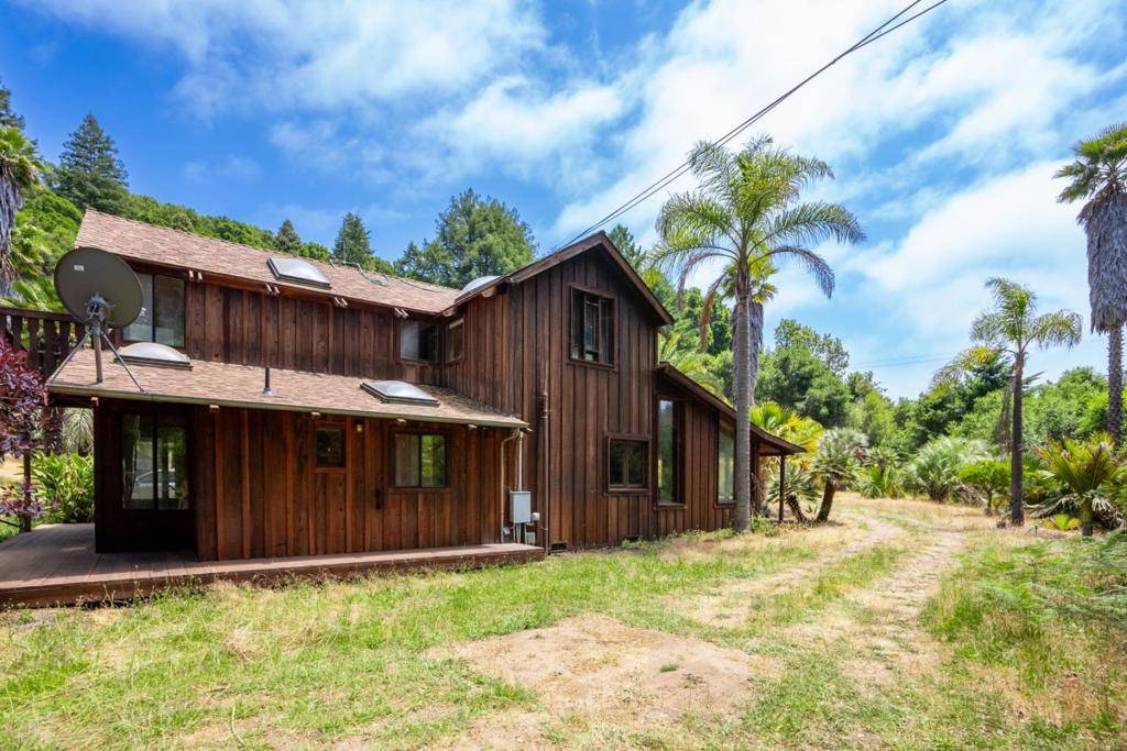 Aptos, CA 95003,361 Red Hawk LN
