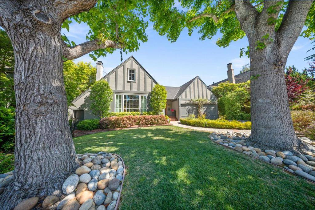 San Mateo, CA 94402,501 Cornell AVE