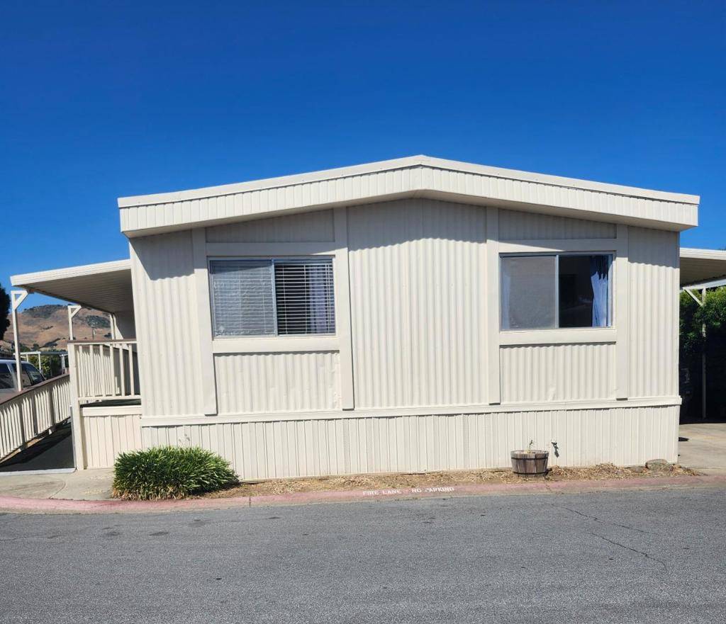 Morgan Hill, CA 95037,200 Burnett AVE