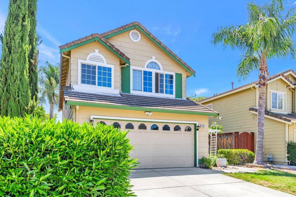 Gilroy, CA 95020,9360 Benbow DR