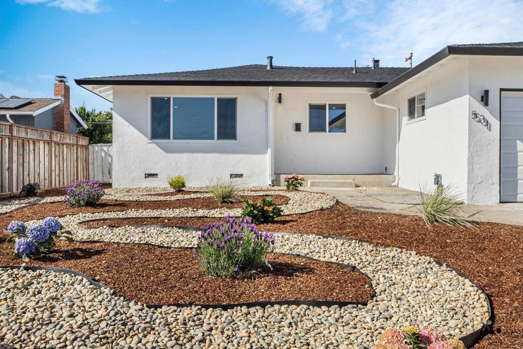 Milpitas, CA 95035,531 Easter AVE
