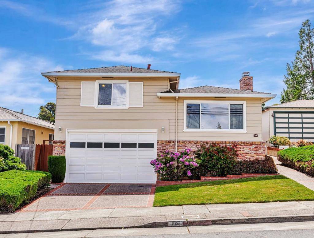 San Mateo, CA 94403,417 36th AVE