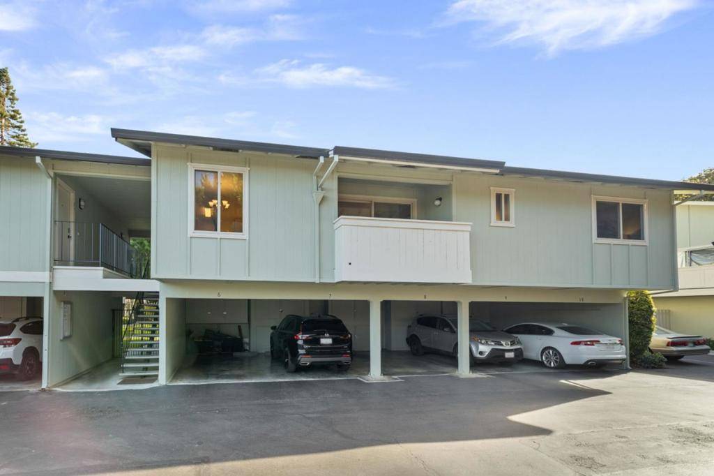 Mountain View, CA 94043,264 N Whisman RD #26