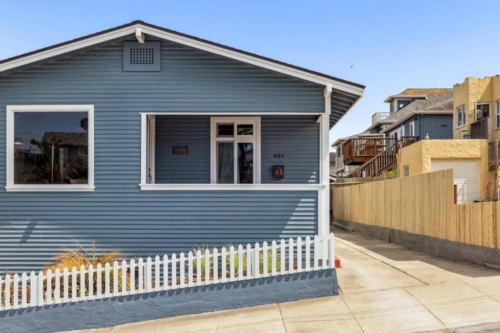 Monterey, CA 93940,461 Dickman AVE