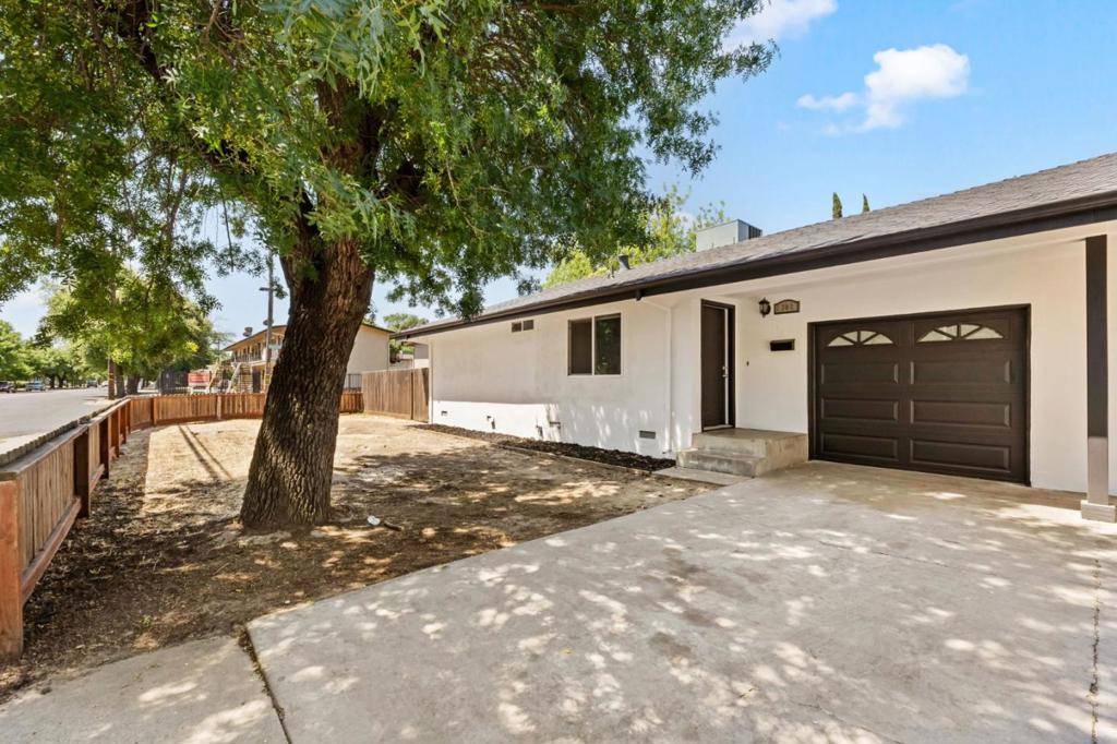 Modesto, CA 95350,1301 Carver RD