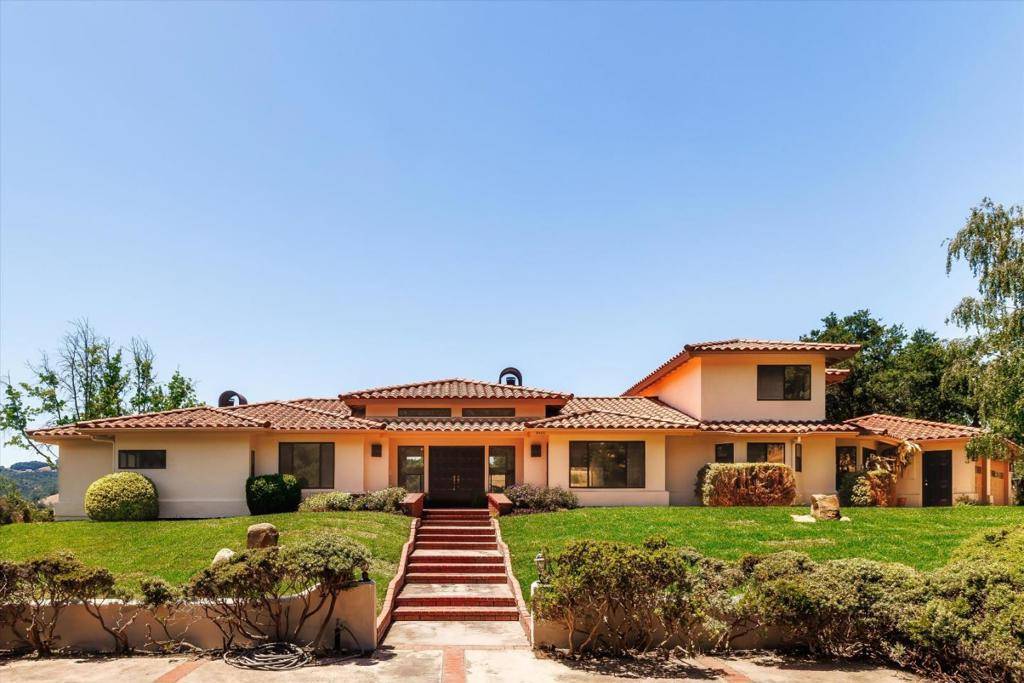 Atascadero, CA 93422,9400 Corriente RD