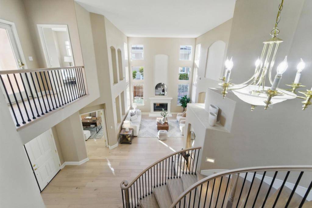 San Jose, CA 95138,4769 Whitetail LN