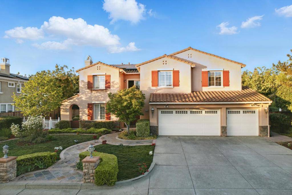 San Jose, CA 95138,4769 Whitetail LN