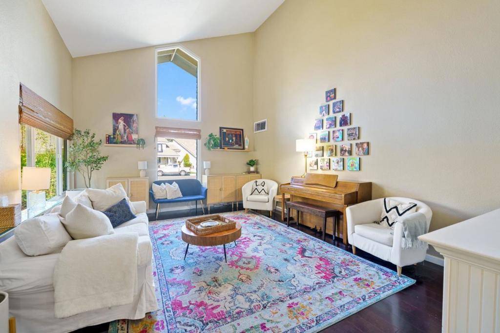 San Jose, CA 95127,3578 Barley CT
