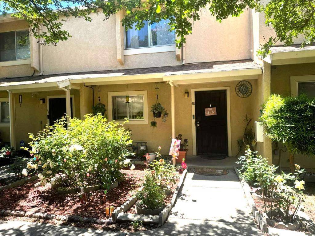Fairfield, CA 94533,1941 Grande CIR #48